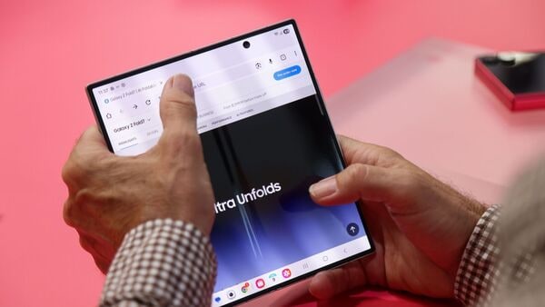 Samsung was one of the early adopters of foldable technology when it rolled out the first-ever Z Fold in early 2019. Almost seven years since then, the Korean smartphone maker introduced its Z Fold 7 last month with the promise of being the thinnest, lightest, and most advanced foldable smartphone yet.