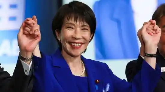 Sanae Takaichi is set to become Japan's first female prime minister as the 64-year-old will now lead the long-governing Liberal Democratic Party (LDP). In a country that ranks low on international gender equality, a woman in one of the highest leadership roles might seem like a breath of fresh air, but many women remain uneasy.