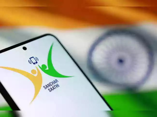 Sanchar Saathi app downloads jump 10 times on Tuesday