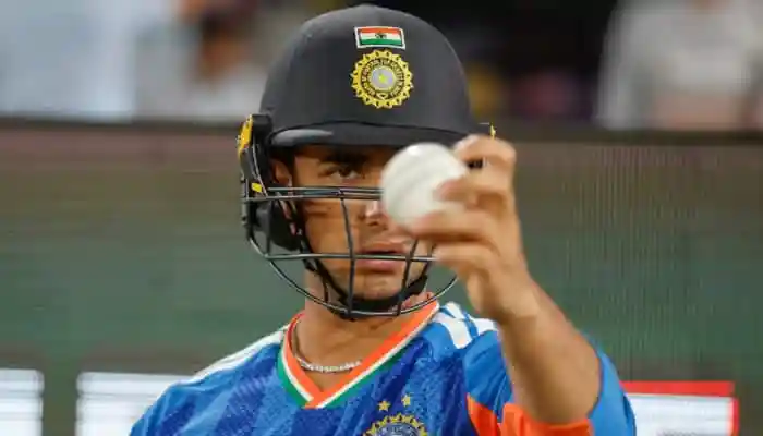 Sanjay Bangar Decodes Abhishek's Explosive Batting As India Eye Series Win