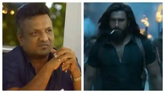 Sanjay Gupta reacts after facing abuse over ‘propaganda’ tweet for Dhurandhar