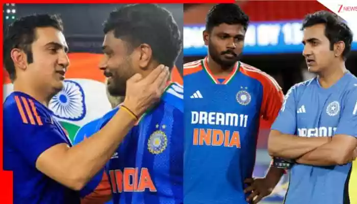 Sanju Samson reveals Gambhir's words that ignited his T20 WC 2026 turnaround