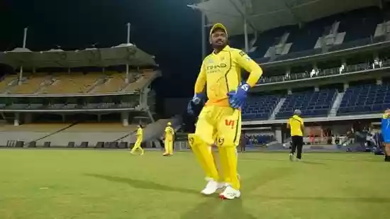 Sanju Samson to take MS Dhoni’s gloves