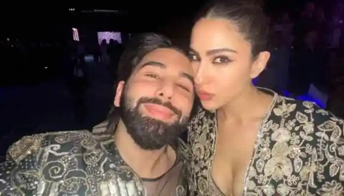 Sara Ali Khan–Orry feud