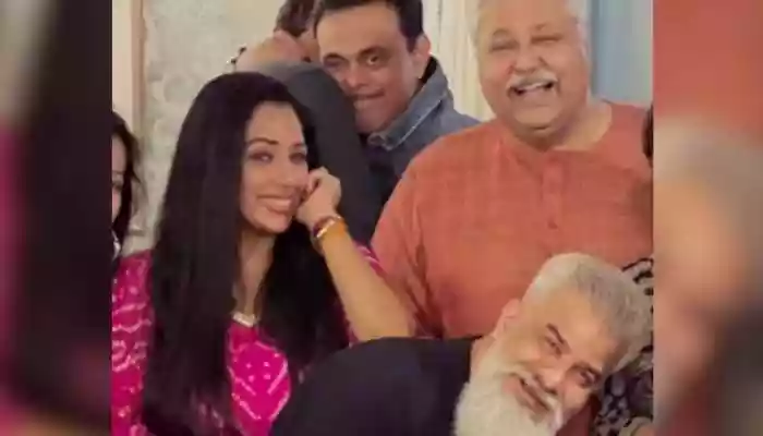 Sarabhai vs Sarabhai’ Maker JD Majethia Mourns Satish Shah’s Death