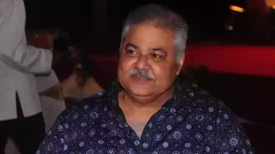 Satish Shah underwent kidney transplant few months ago
