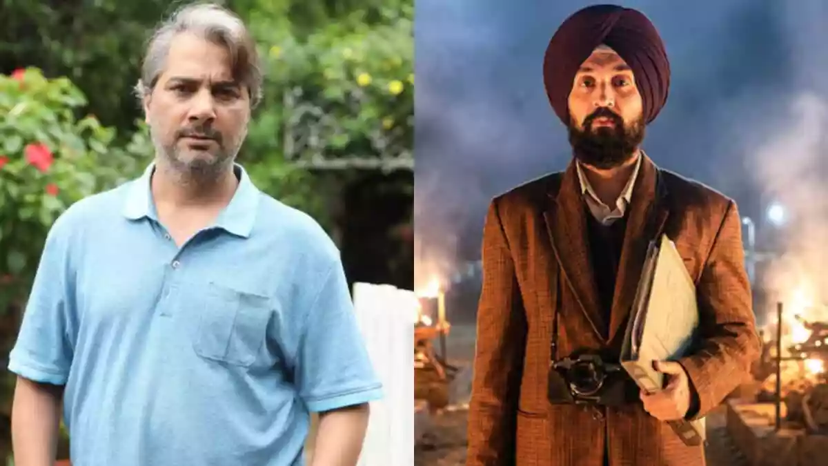 Satluj Actor Varun Badola Calls Ban