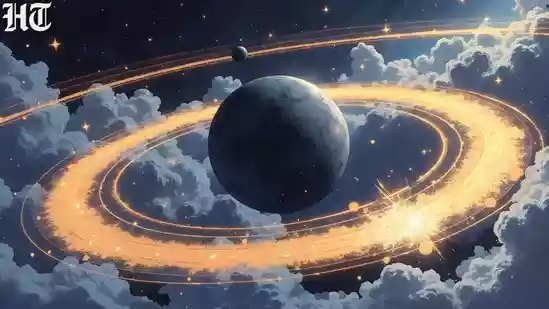 Saturn Retrograde in Pisces 2025