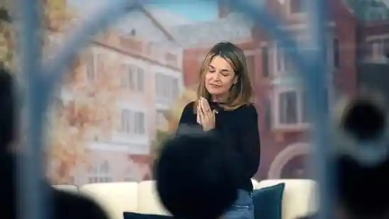 Savannah Guthrie's reaction to ransom note claiming mother died