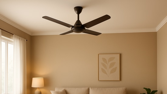 Save big on smart cooling! Atomberg, Orient, Havells and more brands have ceiling fans up to 60% off on Amazon. Stylish, energy saving fans on sale now. If you’ve been thinking about sorting out the cooling at home before the real heat kicks in, this is a decent time to do it. Amazon has ceiling fans from Atomberg, Orient, Havells, Crompton, Bajaj, Polycab, and Longway marked down by as much as 60%.