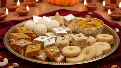 Savory And Sweet Creations That Light Up The Table