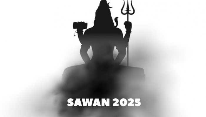 Sawan First Somvar 2025: Vedic astrology states that Sawan is believed to begin when the Sun enters the sign of Leo. According to the Lunar Calendar, the holy month starts on the day of the new moon. The universe is said to be supercharged with Shiva's elements during this sacred month, and these elements aid in the purification of the mind, body, and soul.