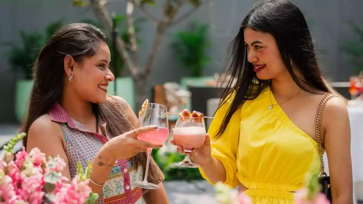 Say Cheers To Life With Special Menus Across Bengaluru This Women's Day