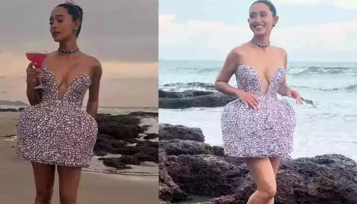 Sayani Gupta Wears Rs 1