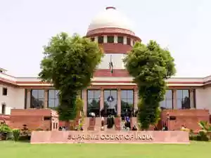 SC declines anticipatory bail to BJP MLA