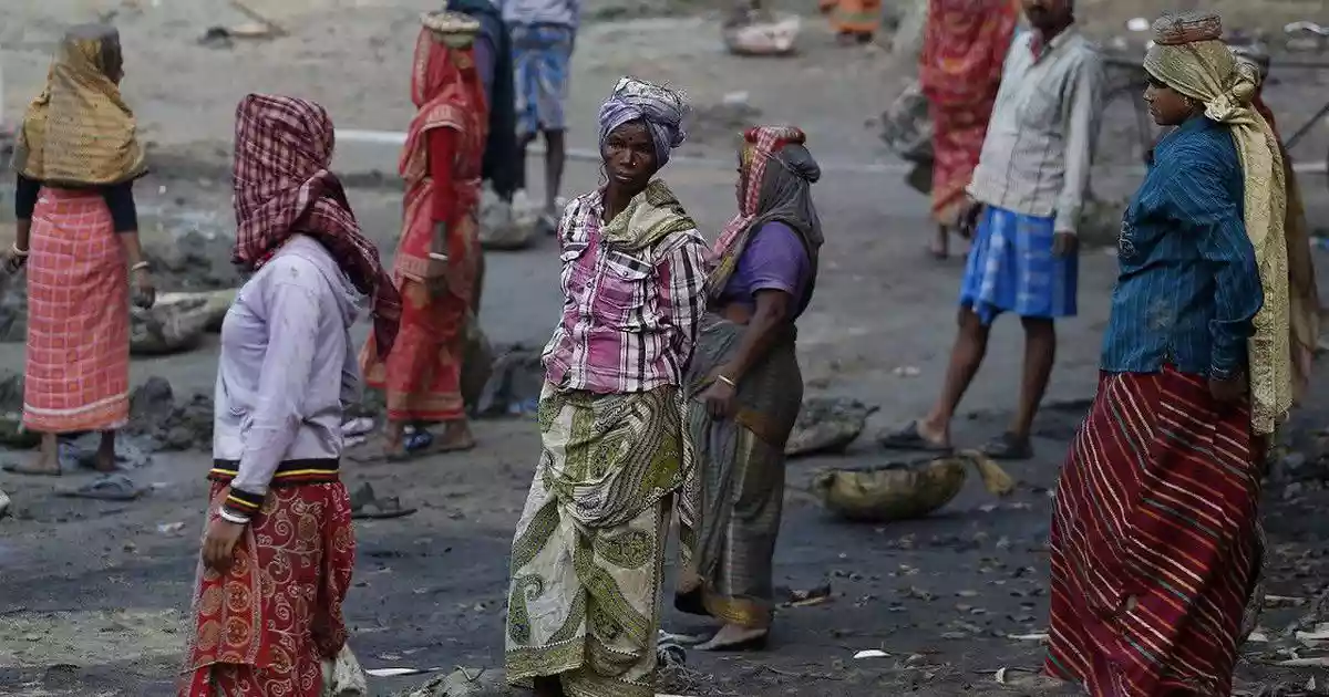 SC dismisses Centre’s plea against Calcutta High Court order to resume MNREGS in West Bengal