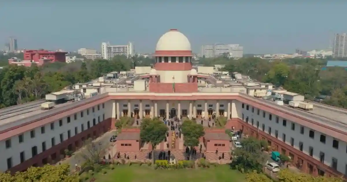 SC flags ‘apathetic attitude’ of Centre