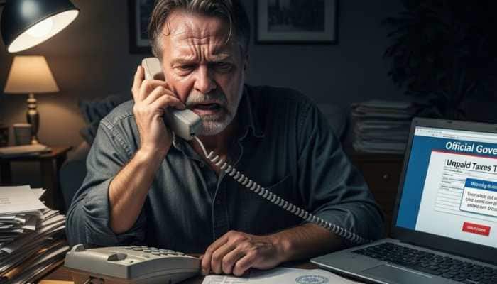 Scammers are using every possible channel—emails, phone calls, text messages, and even WhatsApp video calls to trick taxpayers into revealing personal and financial information. Falling for these scams can lead to major financial losses and data breaches.