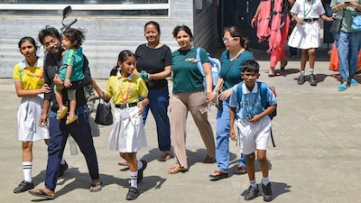 School Assembly News Headlines For 18th October