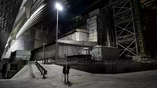 Scientists are still learning from the Chernobyl nuclear disaster