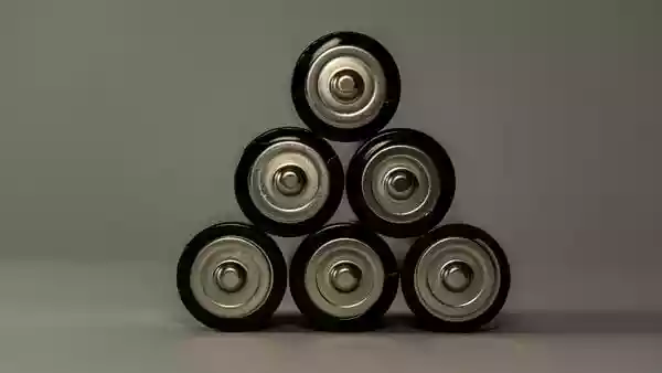 Scientists discover microbe that can recycle your old batteries