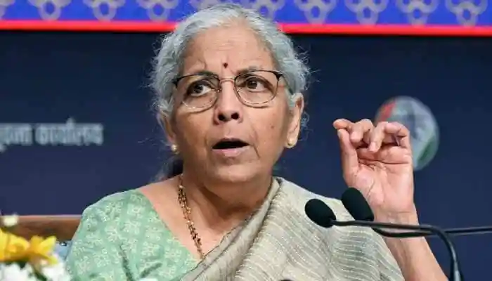 Scindia Meets FM Sitharaman To Boost Digital Infra