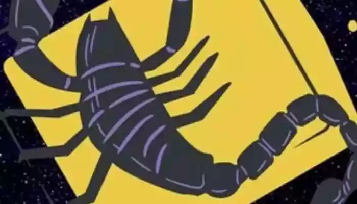 Scorpio April horoscope