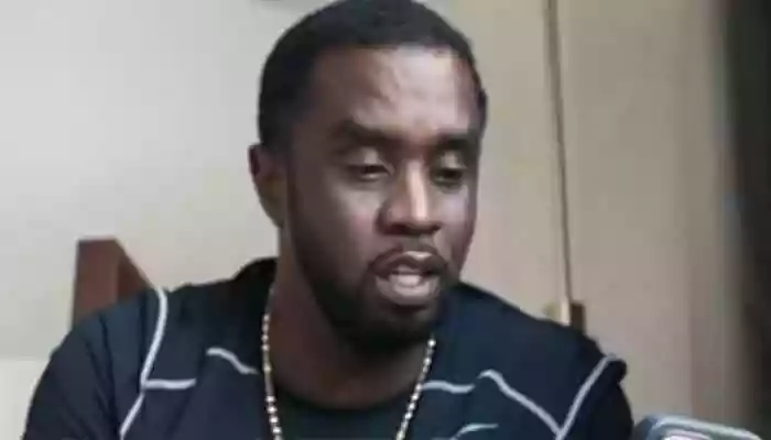 Sean ‘Diddy’ Combs SLAMS Netflix Docuseries Sean Combs
