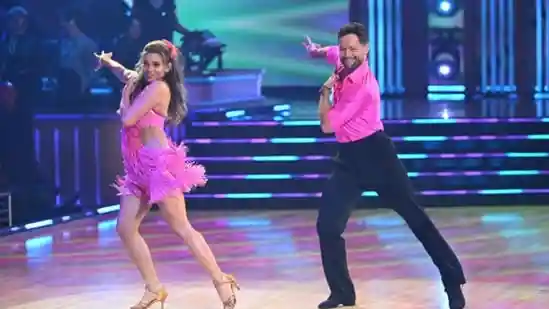 Season 34 of ABC's ‘Dancing With the Stars' entered week 2 with the 'One-Hit Wonders Night' on Tuesday, September 23. As the 14 celebrities and their pro-dancer partners put up a show in this season's first double elimination round, the viewers will have a key role to play.