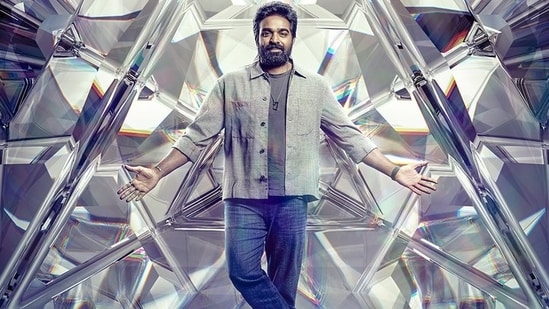 Season 9 of Bigg Boss Tamil will premiere soon, and Vijay Sethupathi will return as the reality TV show's host. The actor took over from Kamal Haasan in Season 8 of the show, and it looks like he's here to stay. Know when and where to watch Bigg Boss Tamil 9 soon.