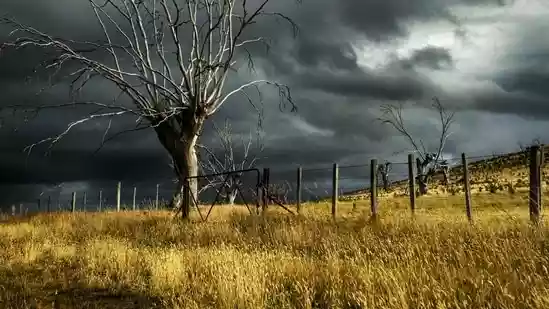 Seattle power outage