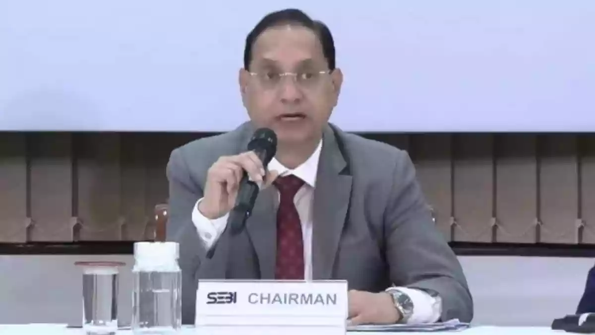 Sebi Considers Including REITs In Indices