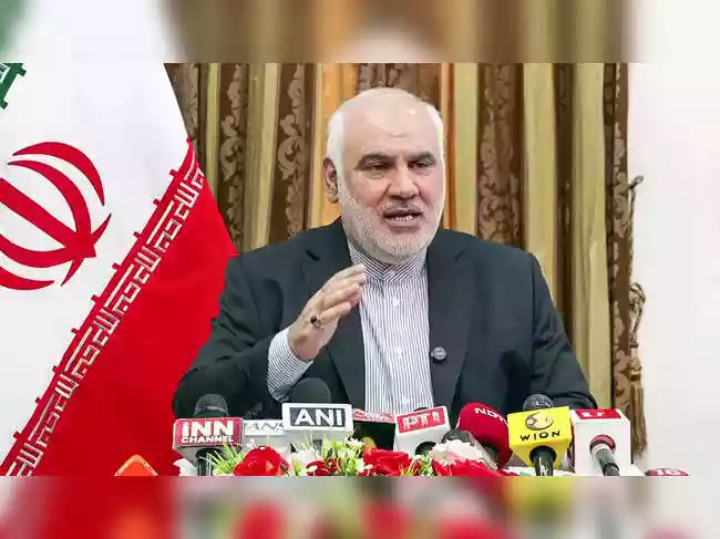 Second round of Iran-US talks underway