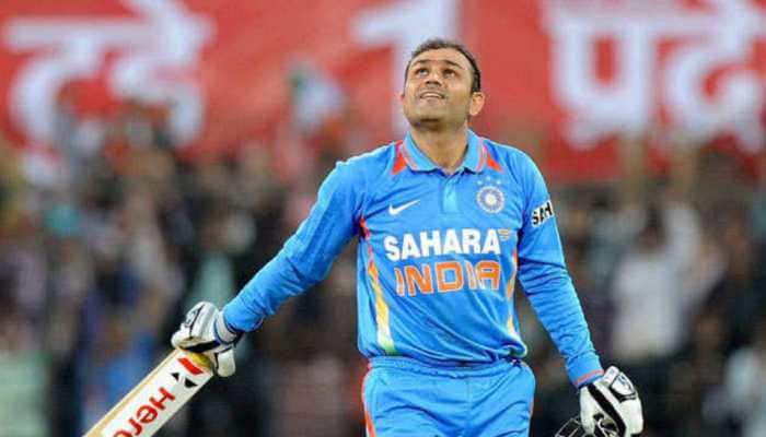 Sehwag was one of India's most iconic batters against Pakistan, delivering several iconic performances against their legendary bowling attacks As anticipation builds for the India vs Pakistan clash in the Asia Cup 2025, former Indian opener Virender Sehwag has reflected on his experiences facing the Men in Green. The high-octane match is set for September 14 at the Dubai International Stadium, and Sehwag's emotional recollections have added further spice to the much-anticipated encounter.