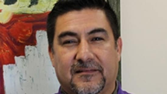 SEIU California President David Huerta was arrested during ICE raid in Los Angeles. A video of his arrest has surfaced. David Huerta, President of SEIU California, was injured and arrested during an ICE raid in Los Angeles on Friday, according to a statement released by the union. SEIU California says Huerta was detained while “exercising his First Amendment right to observe and document law enforcement activity.”