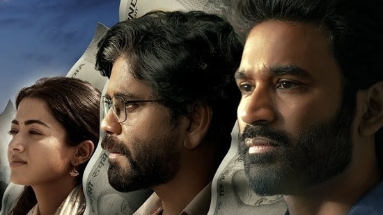 Sekhar Kammula’s Kuberaa has received a UA certificate from the CBFC. The film is set to release in theatres on June 20. Sekhar Kammula’s Kuberaa, with Dhanush, Nagarjuna, and Rashmika Mandanna, is one of the most anticipated releases of the year. The pan-India release has now been cleared by the Central Board of Film Certification (CBFC). Kuberaa has received a UA certificate from the CBFC after 19 scenes were cut from the original cut, which has trimmed the film by 13 minutes and 41 seconds. (Also read: Rashmika Mandanna can't stop blushing when asked about Vijay Deverakonda at Kuberaa trailer launch; says this about him)