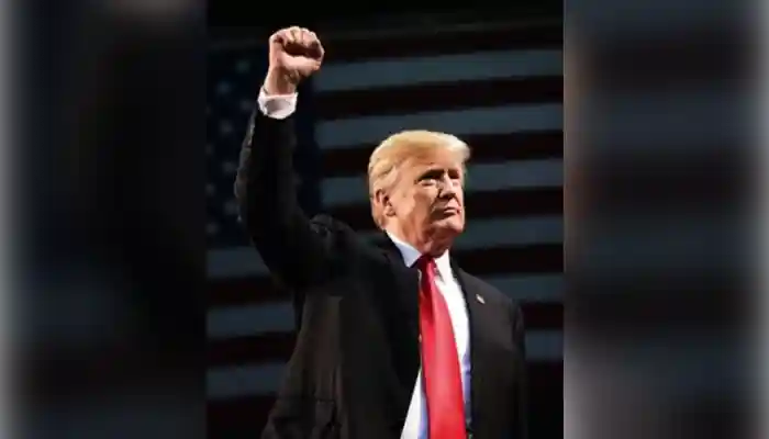 Senator warns Trump’s call to ‘nationalise’ US polls could undermine democracy