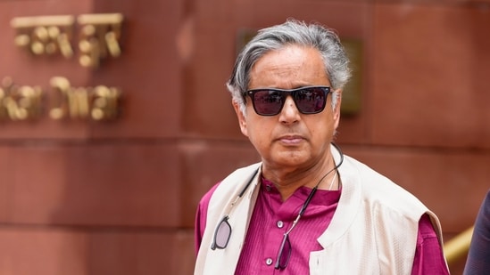 Senior Congress leader shared that he has been “missing” cricketer Virat Kohli during the ongoing India-England test series at the Oval but never as much as the Sunday match, the fifth and final one. Wondering if it is too late to urge Virat Kohli to return, Shashi Tharoor said the cricketer's “grit and intensity, his inspirational presence in the field, not to mention his abundant batting skills, might have led to a different outcome.” Follow Ind-Eng 5th test live updates