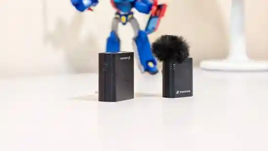 Sennheiser Profile Wireless Single Channel Review