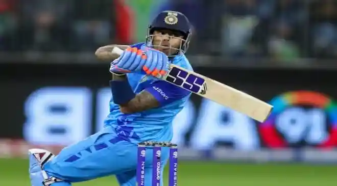 Sensational Suryakumar Yadav Leads India To 29-Run Victory Over USA In T20 WC