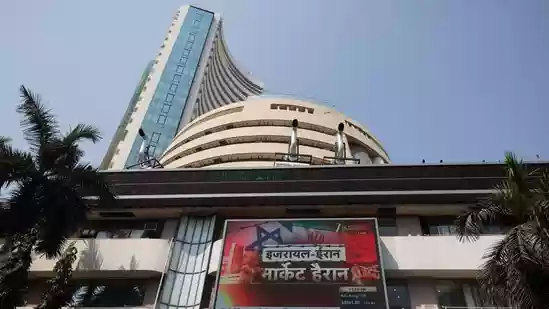 Sensex, Nifty tumble as oil prices weigh on markets amid fresh US-Iran strikes