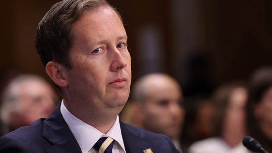 Sergio Gor, Donald Trump's nominee for the next US ambassador to New Delhi, on Thursday said the president remains committed to sustained engagement with the Quad, hinting he may travel to India later this year for the summit amid trade tensions between the two nations.