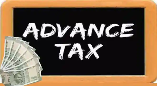 Severance pay doesn’t absolve you from advance tax payment