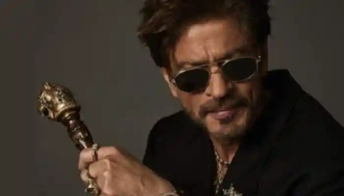 Shah Rukh Khan clapped back at a troll who age-shamed him and suggested retirement during his #AskSRK session on X. New Delhi: Bollywood megastar Shah Rukh Khan once again captivated fans during his much-loved #AskSRK session on X (formerly Twitter), where he responded to a wide range of questions with his trademark charm, sharp wit, and unfiltered honesty.