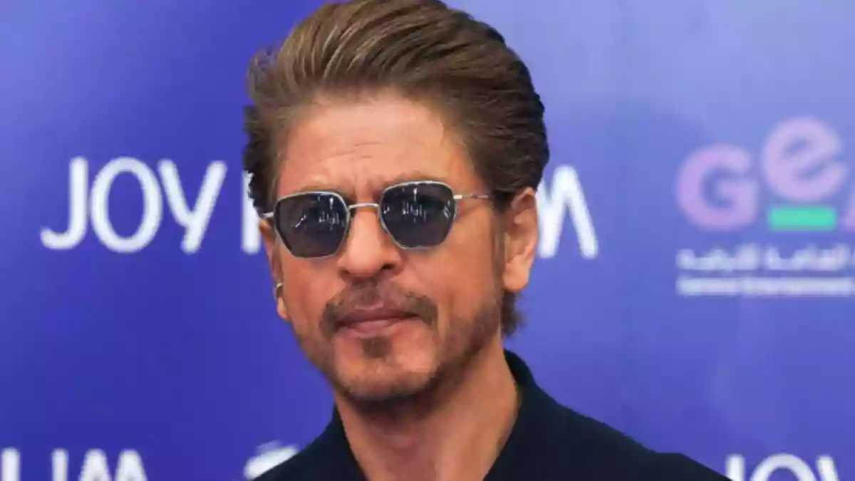 Shah Rukh Khan Eats The Same Meals Every Day And The Reason Might Inspire You