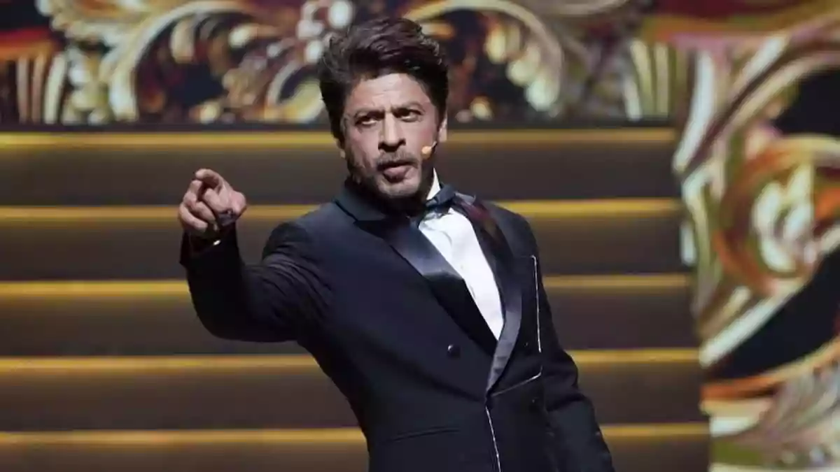 Shah Rukh Khan has officially joined the billionaire club, becoming the world's wealthiest actor with a net worth of $1.4 billion (Rs 12,490 crore). The Hurun India Rich List 2025, released on October 1, confirms the Bollywood superstar's remarkable financial milestone after 33 years in the film industry.