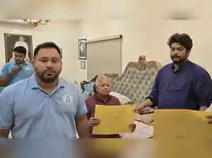 Shahabuddin's son Osama set to make political debut on RJD ticket