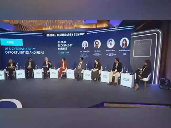 Shaping the global economic and technological order