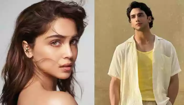 Sharvari has begun shooting for her next big project, she performed a small puja in her room with her film script, alongside a picture of a notebook which she inscribed on it, decorated with fresh hibiscus flowers. Mumbai: Bollywood actress Sharvari has begun shooting for her next big project, a film directed by acclaimed filmmaker Imtiaz Ali, co-starring Vedang Raina