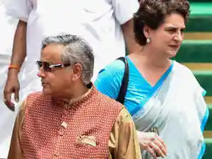 Shashi Tharoor misses major Congress party meeting for second time in a row